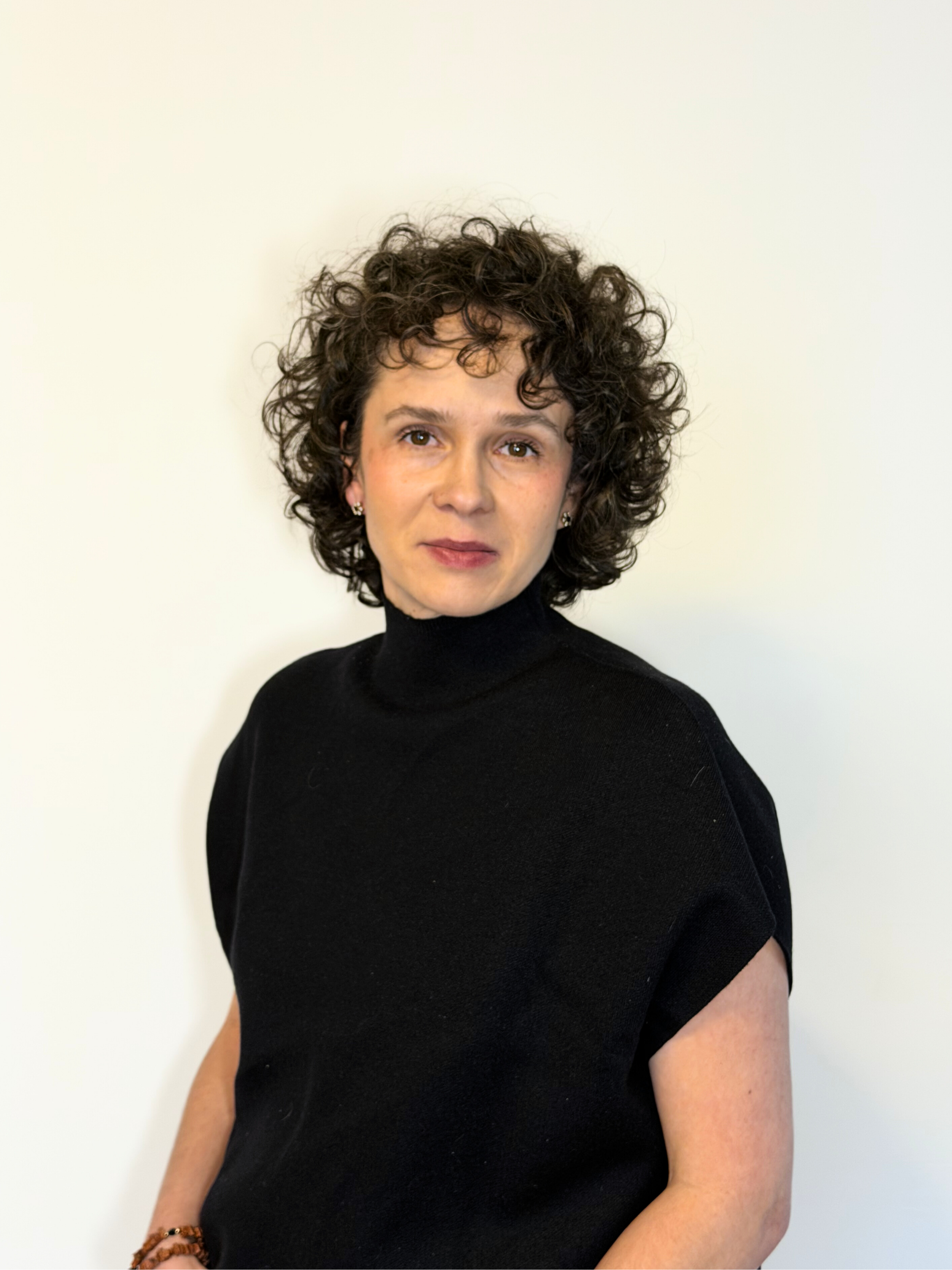 Karina Zontek - Kosmetolog i Naturoterapeuta